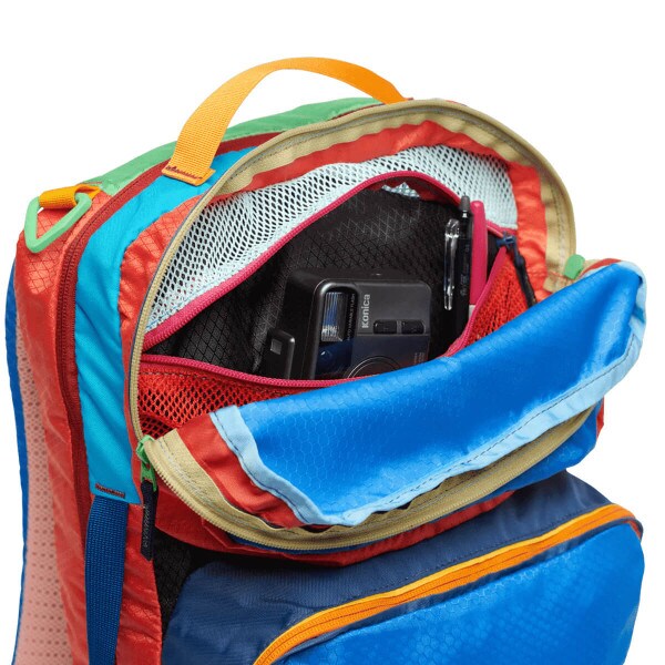 cotopaxi tasra backpack